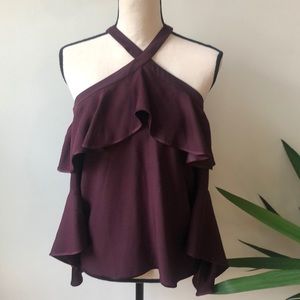 Adorable LOFT Blouse